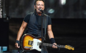 Le come-back de Bruce Springsteen