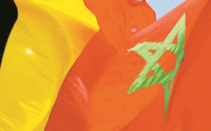 2018, année de la culture marocaine en Belgique