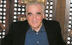 Martin Scorsese, parrain officiel de la Cinémathèque marocaine