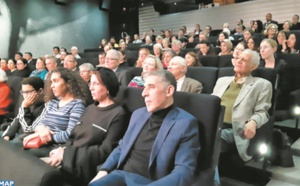 Le cinéma marocain à l'honneur à Helsinki