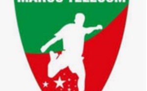 Une manche de championnat étalée sur cinq jours