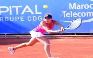 L’étape du RUC du circuit international Mohammed VI : Lina, l’hirondelle qui fait le printemps