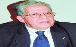 On ne peut pas mettre les partis à un même niveau, selon Mohamed Elyazghi : «L’USFP et la Koutla ont toujours été présents dans le champ constitutionnel»