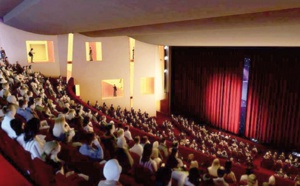 "Al Khalfa"  d'Amine Nassour remporte le Grand prix du Festival national du théâtre  de Tétouan