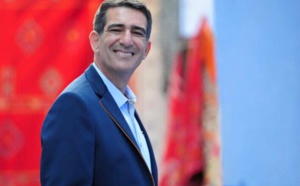 Nouamane Lahlou: “Lghzala Zagora” se veut un hommage à la région