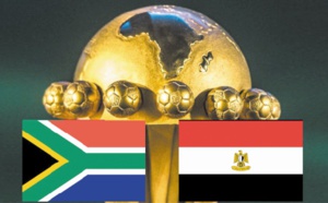 CAN-2019 : Forces et faiblesses des candidatures sud-africaine et égyptienne