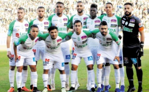 Le Raja à l’épreuve de l’Etoile du Sahel