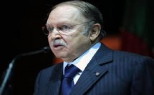 Bouteflika malade, l’Algérie déboussolée