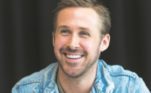 Ryan Gosling converti en photographe