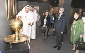 Des expositions et des conférences agrémentent la Semaine culturelle marocaine au Koweït