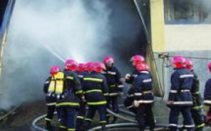 Ils ne rechignent pas à la besogne, mais boycottent les entraînements : Les hommes du feu revendiquent l'amélioration de leur situation