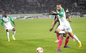 Le WAC et le Raja restent sur leur élan victorieux