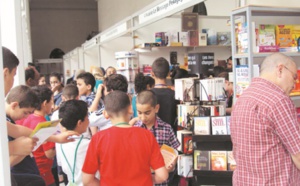 Nador abrite la 10ème édition du Salon régional du livre