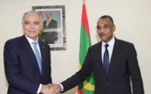 La CGEM en prospection dans la zone franche de Nouadhibou