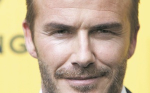 Les célébrités les plus radines et les plus généreuses : David Beckham