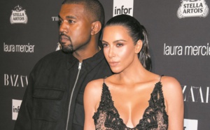 Kim Kardashian s’inquiète pour Kanye West