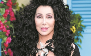 Cher annonce ses mémoires pour 2020