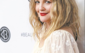 Les célébrités les plus radines et les plus généreuses : Drew Barrymore