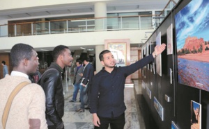 “Les Kasbahs du Maroc, fascination et beauté de l'histoire”, un beau-livre du photographe Hamza Mehimdate