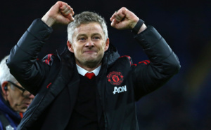 Manchester City pleure, United et Solskjaer rigolent