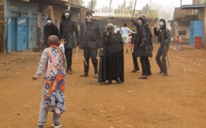 “Supa Modo”  remporte le Grand Prix “Ousmane  Sembène”  à Khouribga