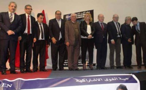 Driss Lachguar : L’unité voulue par les Marocains  et les Algériens se fera à travers un contact  permanent établi dans un respect mutuel
