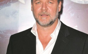 Les célébrités les plus radines et les plus généreuses : Russell Crowe