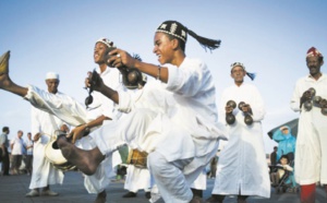 Forte présence marocaine sur les scènes culturelle et artistique en Egypte