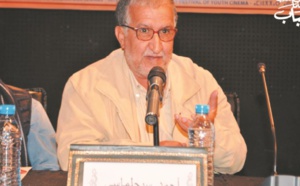 Le cinéma plein air de Taza rend hommage au critique Ahmed Sijilmassi
