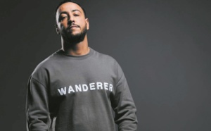Lacrim revient avec un troisième album studio en février