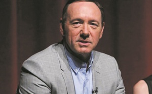 L'acteur Kevin Spacey sur le point d'être inculpé pour agression sexuelle