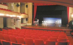 Nouvelle édition du Festival international du théâtre universitaire en mars prochain