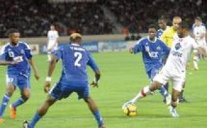 Huitièmes de finale des coupes africaines : Les gros calibres toujours en course