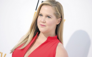 Les célébrités les plus radines et les plus généreuses : Amy Schumer