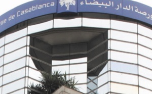 La Bourse de Casablanca retrouve des couleurs