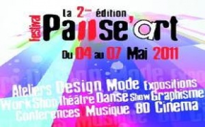 Un Festival basé sur la pluralité des Arts : L'Ecole des Beaux-Arts de Casablanca fait une Pause' Art