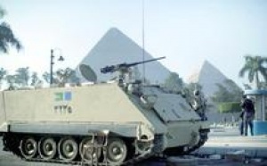 Egypte : l'aide américaine doit-elle cesser ?