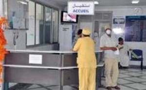 Le droit aux soins en question à Casablanca : Tentative de suicide à l'hôpital Moulay Youssef