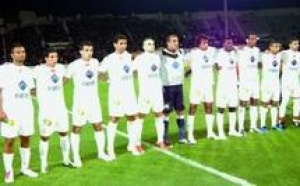 Championnat D I : WAC-MAS en tête d’affiche