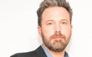 Les célébrités les plus radines et les plus généreuses  : Ben Affleck
