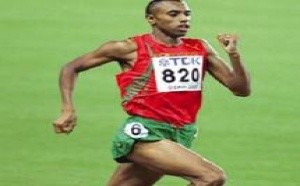 Athlétisme : Laâlou entame sa saison à Philadelphie