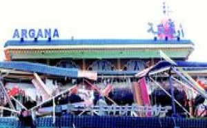 Un attentat fait une quinzaine de morts et une vingtaine de blessés à Jamaa El Fna