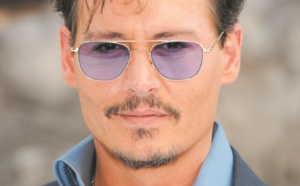 Les célébrités les plus radines et les plus généreuses : Johnny Depp