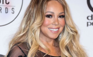 Mariah Carey fâchée depuis 20 ans avec le co-créateur de son tube de Noël