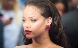 Rihanna sortira un nouvel album en 2019