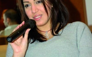 Mawazine  :  Asmaa Lamnaouar très attendue
