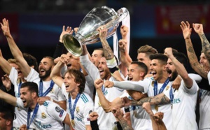 Le Réal toujours debout après tout