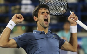 Djokovic peut remercier Paris