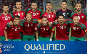 Une année pleine pour le Onze national