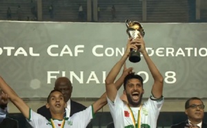 La distinction africaine du Raja